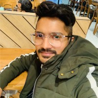 Nikhil Arora