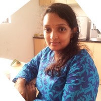 Madhu N