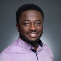 Joseph Idun, Pmp®