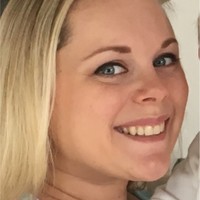 Vicky Reynolds