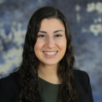 Kalie Berman, Mph