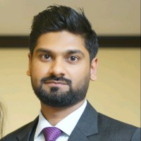 Arsalan Syed