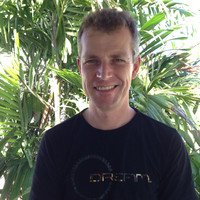 Dr Paul Welch