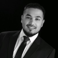 Ramon Naidoo
