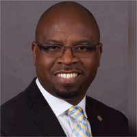 Patrick Boateng