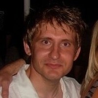 Stuart Price