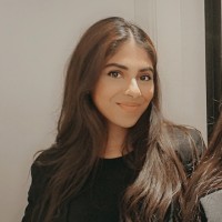 Mesha Vadher