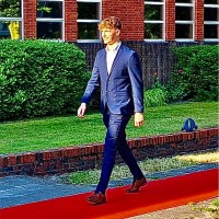 Joran Haaksema