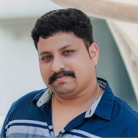 Jerin Raj