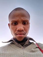 Sinethemba January