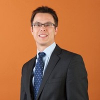 Jeremy Yap, Cfa