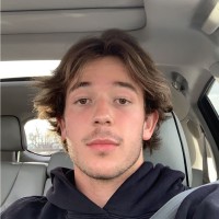 Ethan Moline