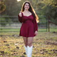 Caitlyn Warren