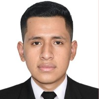 Luis Gian Pierre Chaname Azañero