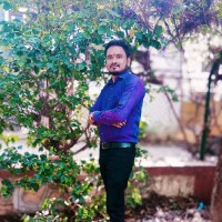 Ankush Kharat