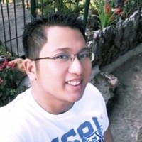 Patrick's V. Simbajon