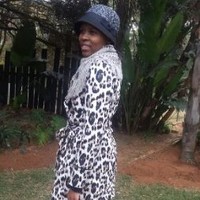Palesa Makganyuga