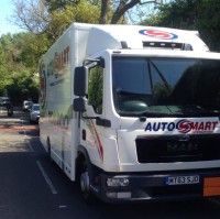 Autosmart East Birmingham Ronnie Halewood