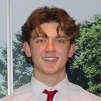 Mark O'Connell