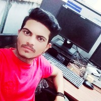 Sanket Goswami