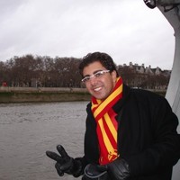 Ali Moaty