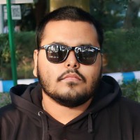 Ayan Saha