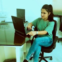 Manisha Marvadi