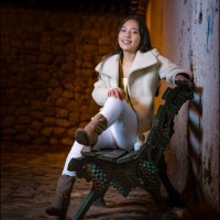 Arisbeth Patricia Chacon Daza