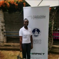 Mary Muchemi