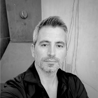 Daniel Azcutia Gonzalez