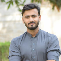 Ali Hassan