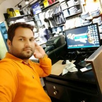 Pradeep Kumar
