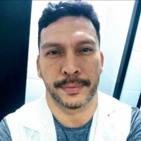 Ademildo Mateus S Barbosa