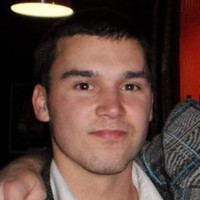 Zane Thompson