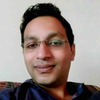 Durwaish Bhosale