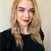 Carina Erdman