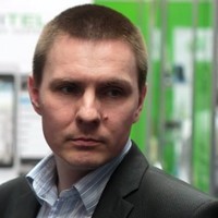 Sergei Vychuzhanin