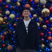Tanner Cordero