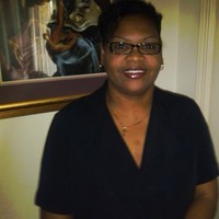 Cynthia Woods