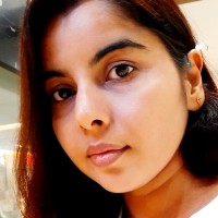 Priyanka Mishra