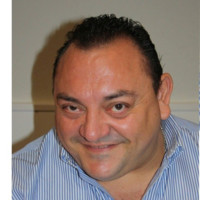 Victoriano Javier Martínez Sánchez