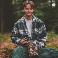 Theo Naess