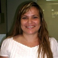 Andréa Fernanda L Santos