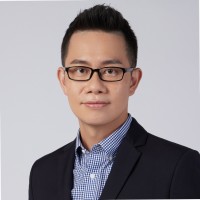 Wilson Wen