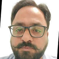 Vikas Sajwan