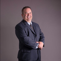 Jason Blondin