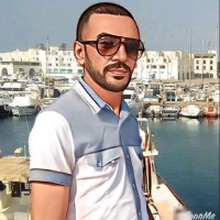 Bassem Aouragh