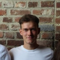 Wouter Vanparijs
