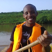 PETER MWAURA