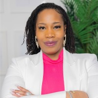 Essence Clark, MBA, IDI-QA